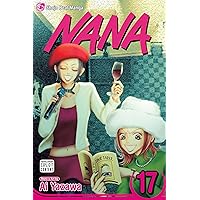 Amazon.com: Nana, Vol. 16: 9781421523750: Yazawa, Ai: Books