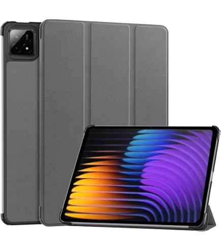 Amazon.com: Case for Xiaomi Pad 7/7 Pro/8/8 Pro,Protective Case
