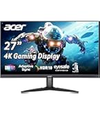 Amazon.com: acer Nitro VG280K bmiipx 28