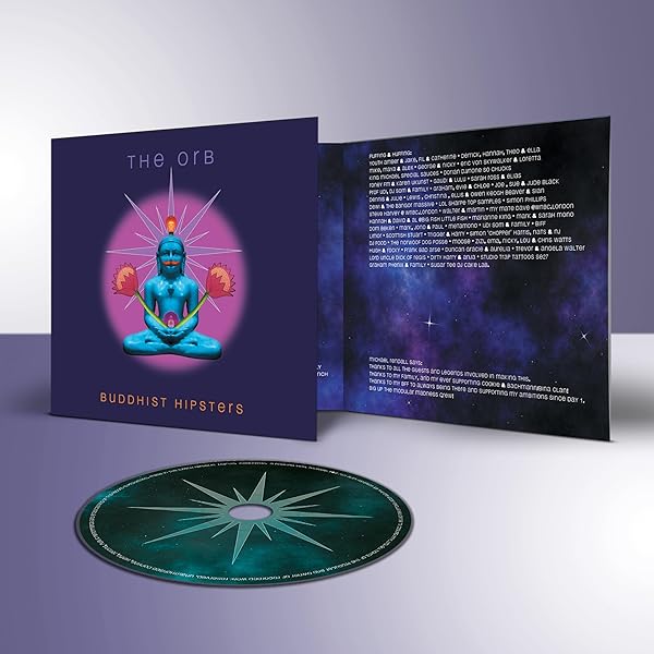 ORB - History of the Future Part 2 - Amazon.com Music
