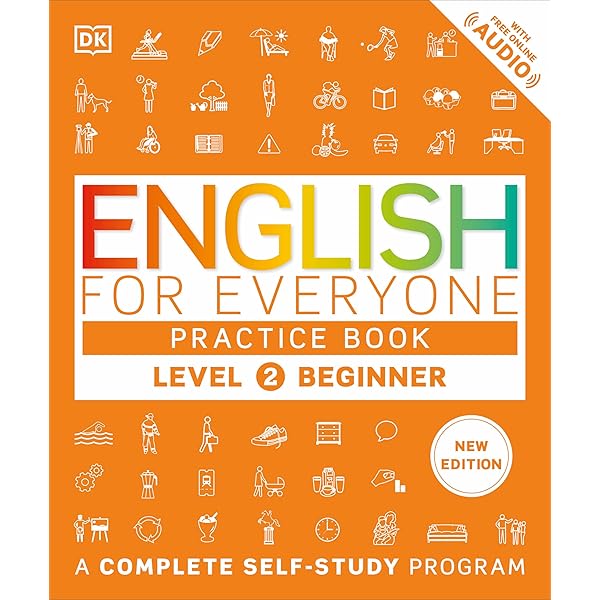 Amazon.com: English For Everyone Practice Level 3: 9780241243527