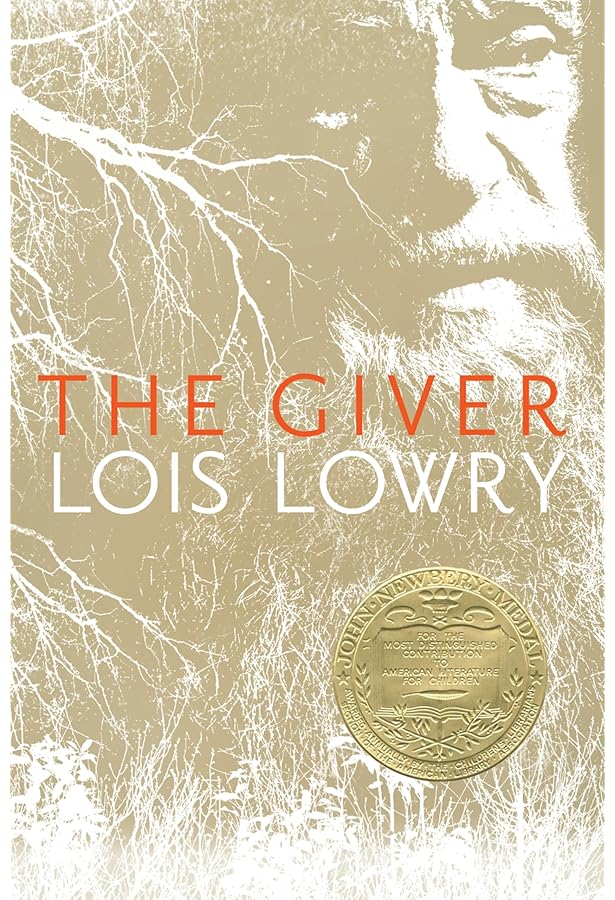 Amazon.com: The Giver (illustrated; gift edition) (Giver Quartet