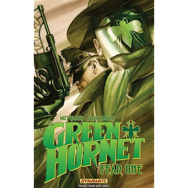 Green Hornet Omnibus Volume 1 | Amazon.com.br