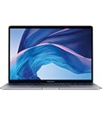 Amazon.com: Apple 2018 MacBook Air with 1.6GHz Intel Core i5 (13.3