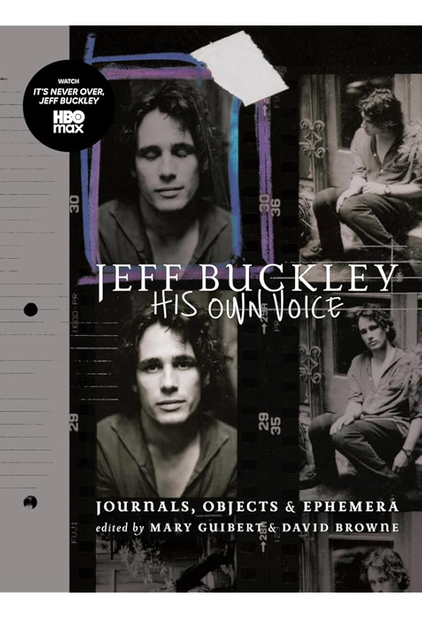A Wished For Song: A Portrait of Jeff Buckley: Cyr, Merri, Buckley