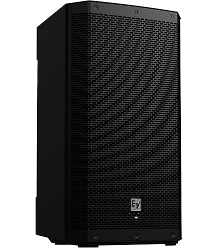 Amazon.com: Electro-Voice EVID 4.2 Dual 4