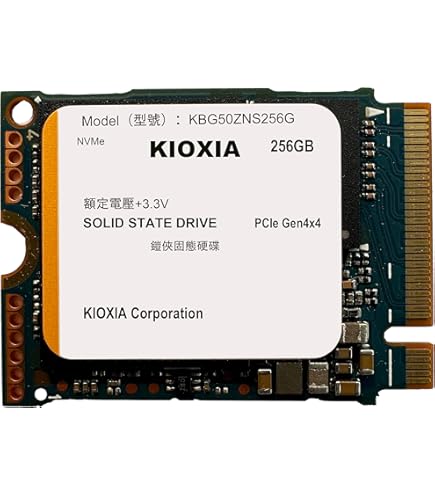 Amazon.com: Western Digital 256GB SSD M.2 2230 30mm PC SN530 NVMe