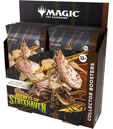 Magic: The Gathering Secret Lair: Monster Movie Marathon (Foil