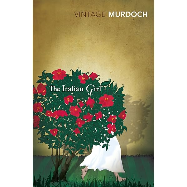 希少 Iris Murdoch THE RED AND THE GREEN The Red and the Green