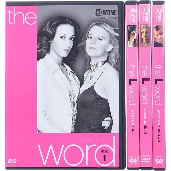 Amazon.com: The L Word: Season 2 : Jennifer Beals, Katherine