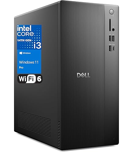 Amazon.com: Dell Inspiron 3671 Desktop 9th Gen Intel Core i7 9700