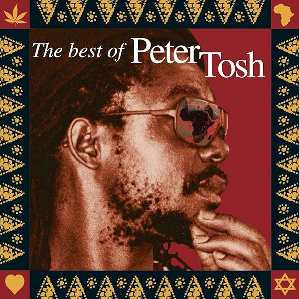 Peter Tosh - Complete Captured Live - Amazon.com Music