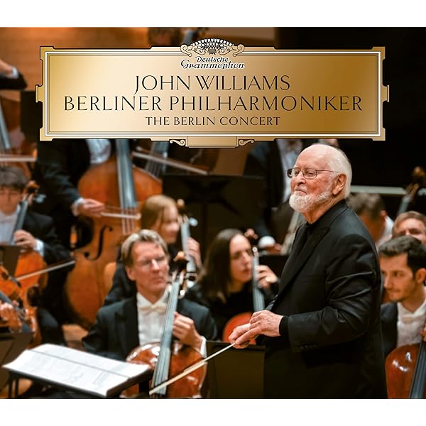 John Williams - John Williams In Tokyo - Deluxe Edition - Amazon