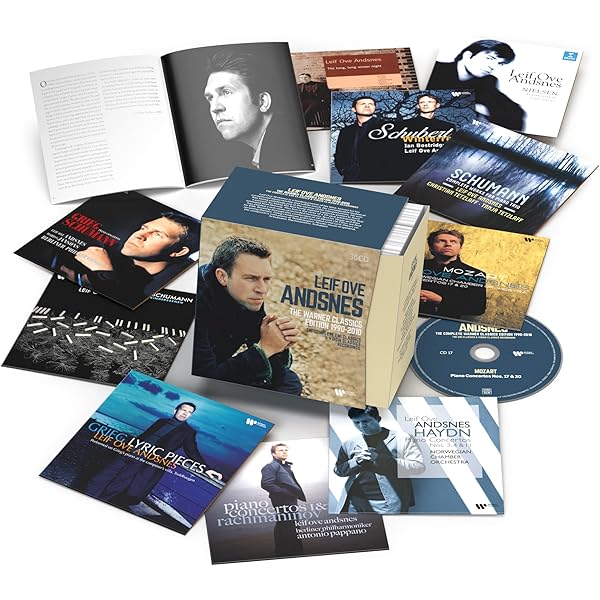 Sviatoslav Richter - Richter in Hungary - Amazon.com Music