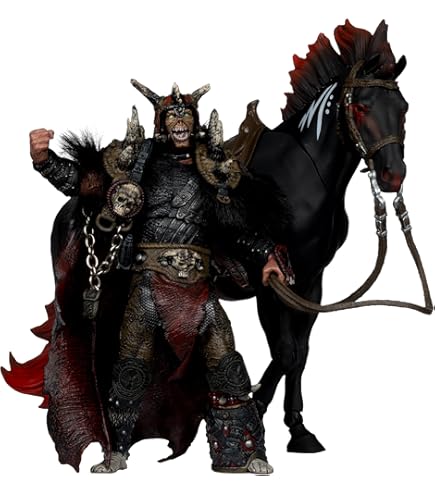 Amazon.com: Spawn Flying Cape Figure Mint on Card ~ Comes with