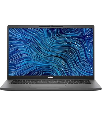 Amazon.com: Dell Latitude 7490 Laptop | 14