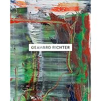 Gerhard Richter: Panorama: A Retrospective: Borchardt-Hume, Achim