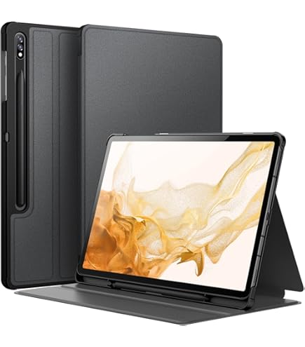 Amazon.com : Samsung Galaxy Tab S8+ (Wifi) SM-X800 WIFI 512GB