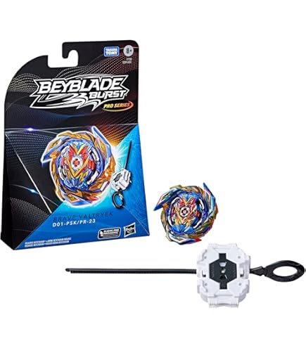 Amazon.com: Takara Tomy Beyblade Burst 201 Zest Achilles Customize