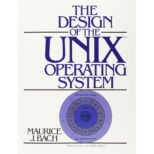 UNIX Internals: The New Frontiers: 9780131019089: Computer Science
