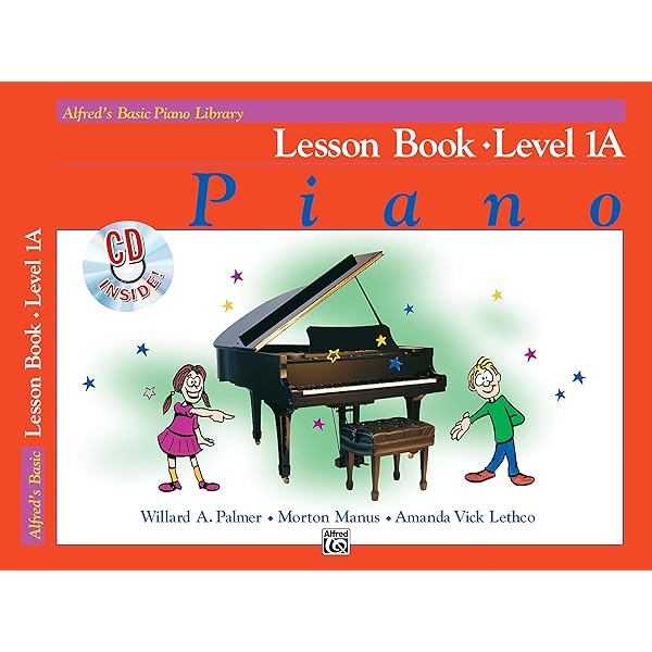 Keyboard Musicianship: Piano for Adults Book One: Lyke, James