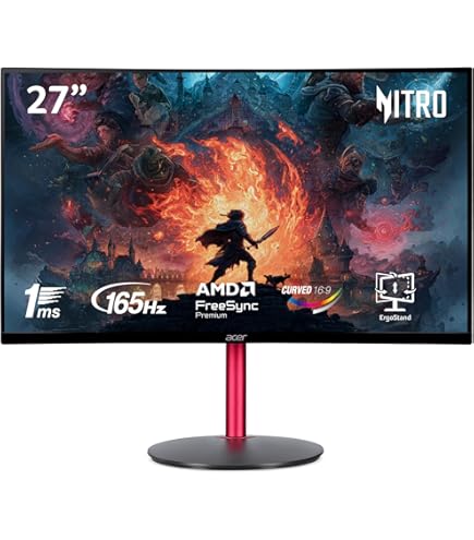 Amazon.com: acer Nitro QG1 23.8
