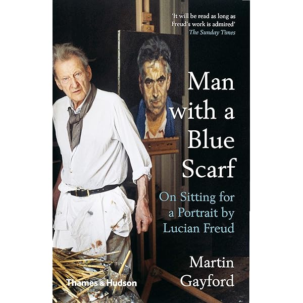A Painter's Progress: A Portrait of Lucian Freud: Dawson, David