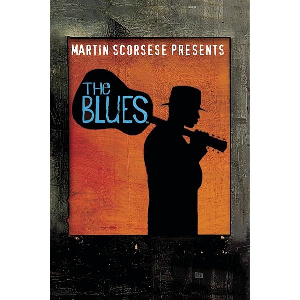 Martin Scorsese Presents The Blues: A Musical Journey: Various
