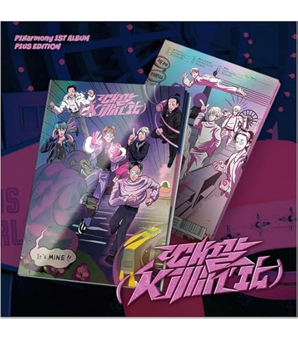 Amazon.com: WheeIn MAMAMOO - IN the mood (Poca Album ver.) : CDs