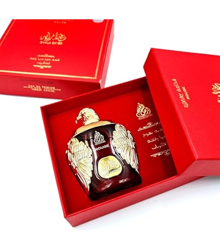 Amazon.com : Ard Al Khaleej Ghala Zayed Luxury Silver EDP Perfume