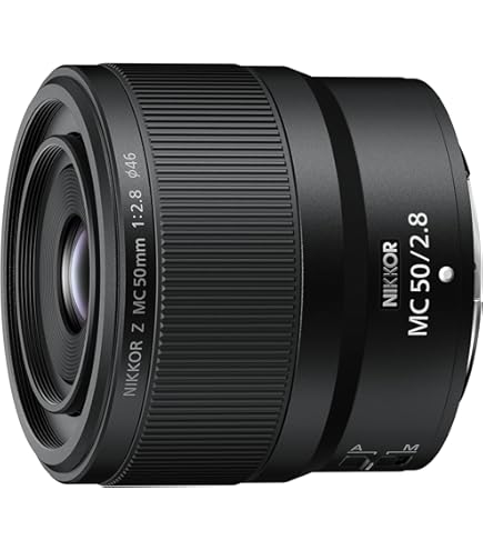 Amazon.com : Nikon 1987 AF Micro-NIKKOR 60mm f/2.8D Lens for DSLR