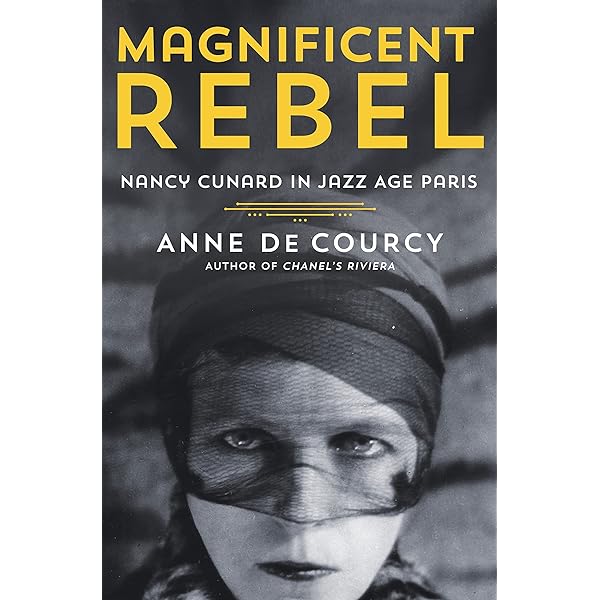 Nancy Cunard: A Biography: Chisholm, Anne: 9780140055726: Amazon