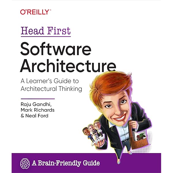 Fundamentals of Software Architecture: A Modern Engineering