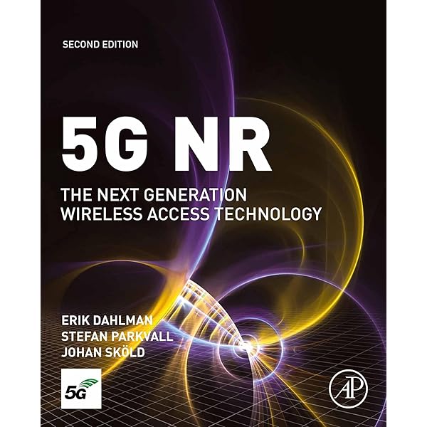 5G Core Networks: Powering Digitalization, Rommer PhD, Stefan