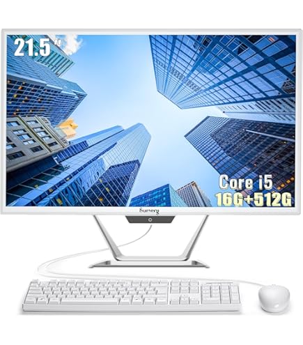 Amazon.com: HP EliteOne 800 G5 All-in-One Computer - Core i5 i5