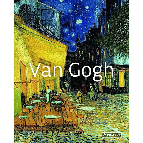 Van Gogh in Provence and Auvers: Welsh-Ovcharov, Bogomila