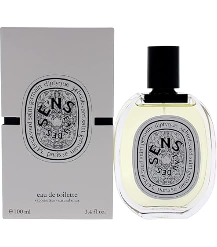 Amazon.com : Diptyque Vetyverio Eau de Toilette-3.4 oz (Model