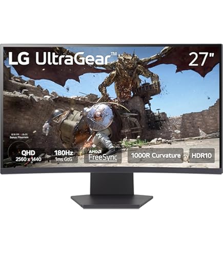 Amazon.com: LG 32GK650F-B 32