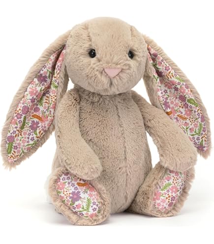 Amazon.com: Blossom Cream Bunny Berry Original : Toys & Games