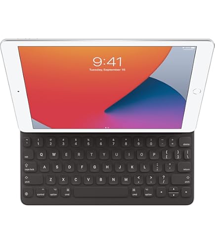 Amazon.com: Apple Smart Keyboard for 10.5-inch iPad Pro - US