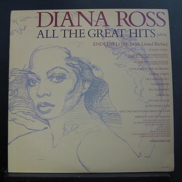 Amazon.com: Annette - The Story Of My Teens - Lp Vinyl Record: CDs