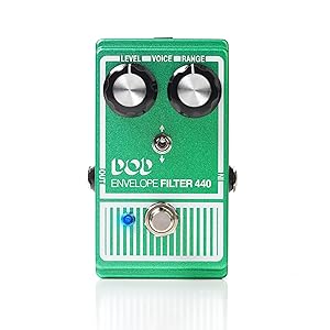 Xotic Robotalk1-RI - ランダムアルペジエイターを備えた