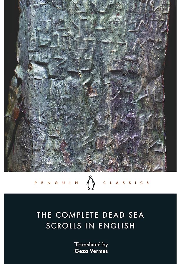 The Dead Sea Scrolls Study Edition, v1: Martinez, Florentino