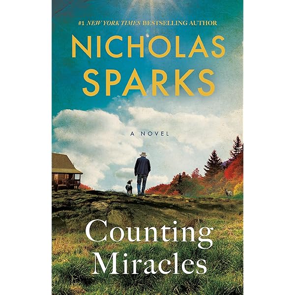 Nicholas Sparks: The Complete Collection (19 book box set
