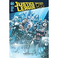 Amazon.com: Justice League Vol. 1: Origin (The New 52