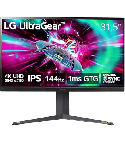 Amazon.com: LG 27GR93U-B 27