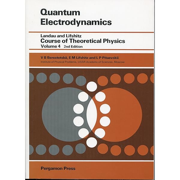 Quantum Mechanics: Non-Relativistic Theory: Landau, L D, Lifshitz