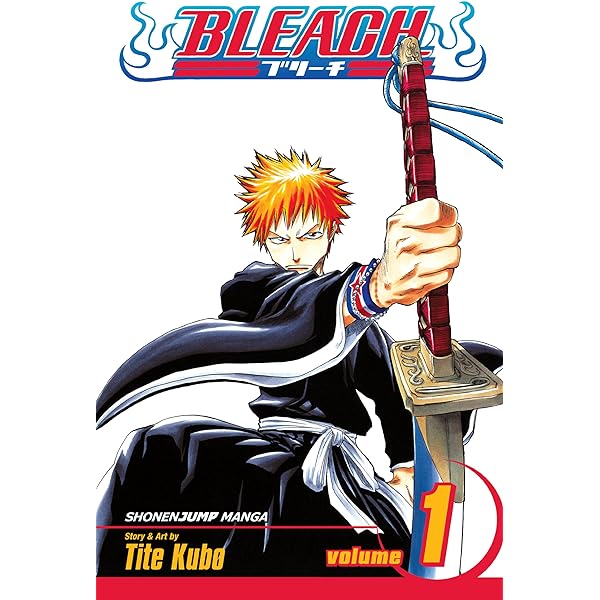 Amazon.com: Bleach, Vol. 74: The Death and the Strawberry eBook