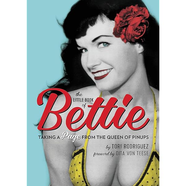 Bettie Page: The Life of a Pin-Up Legend: Essex, Karen, Swanson