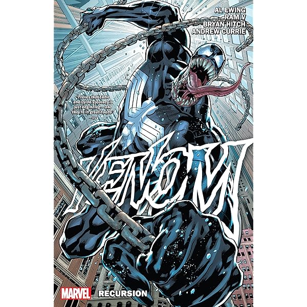 Amazon.com: Venom by Daniel Way: The Complete Collection (Venom